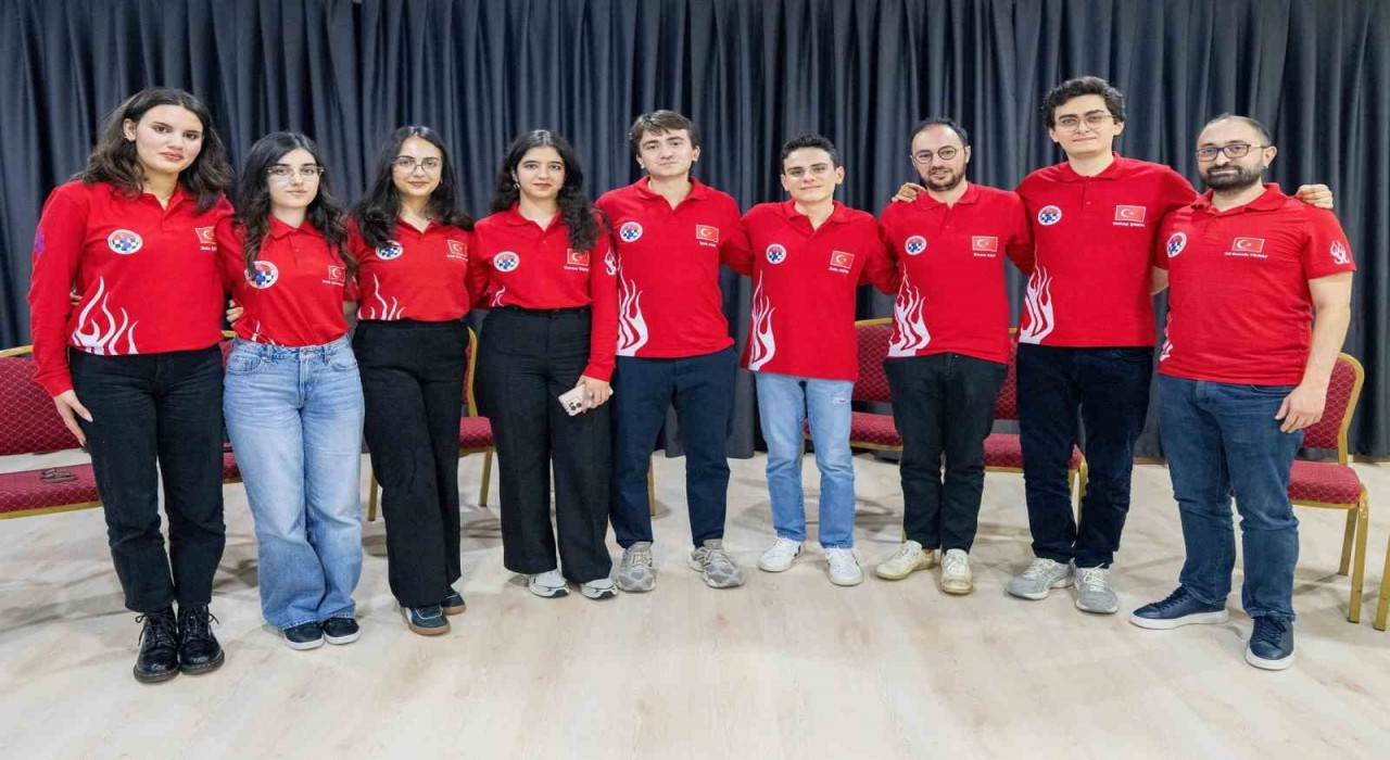 2025 Avrupa Takımlar Satranç Şampiyonasında Türk Milli Takımları mücadele ediyor