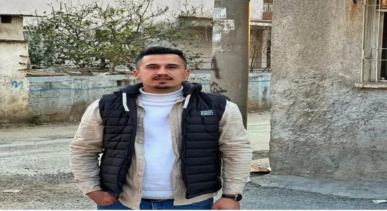 26 yaşındaki gencin ölümünün altından cinayet çıktı