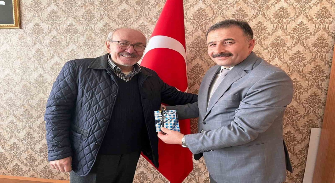 45 yıllık bir söz, 45 yıl sonra gelen bir kalem