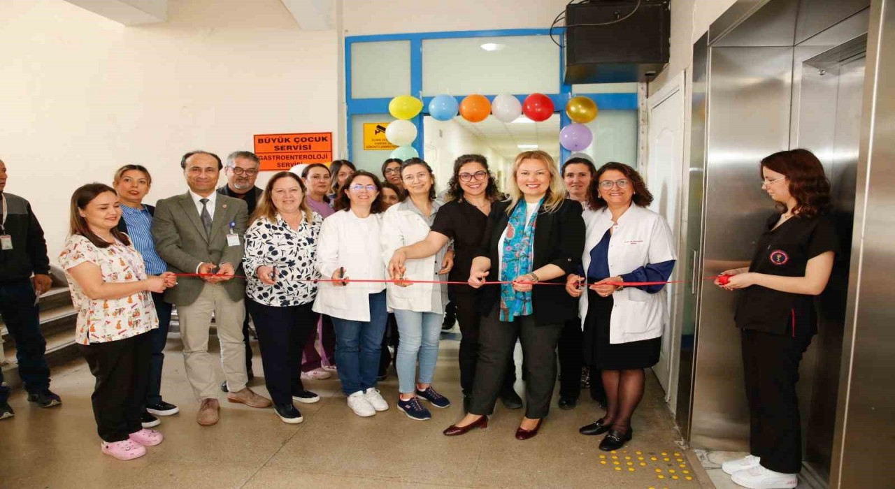 77 yıldır tüm Türkiyeye şifa dağıtıyor