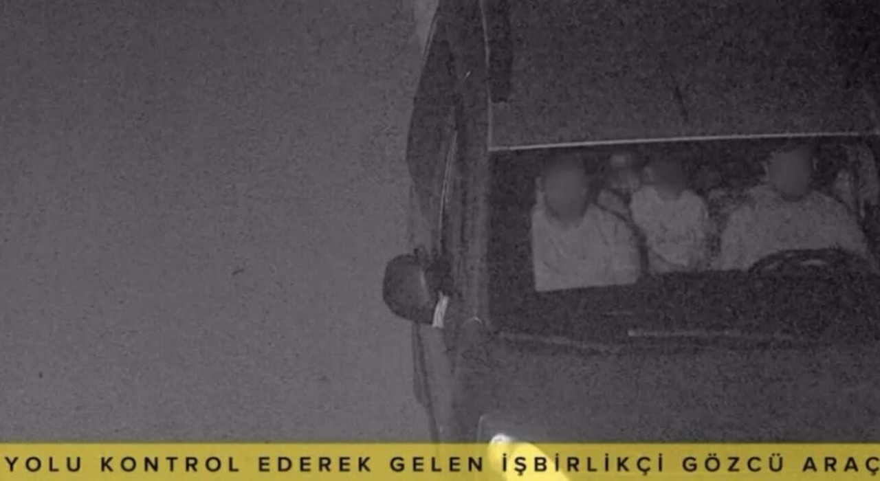 8 yıldır aranan kadın hırsız sahte kimlikle yakalandı