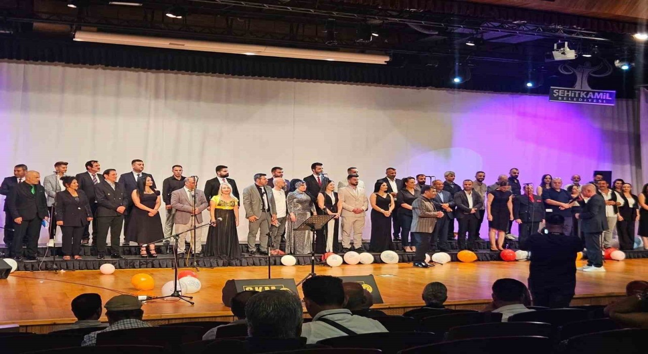 81 ilden 81 sanatçı, duygulandıran şarkı ile Terörsüz Türkiye sürecine destek verdi