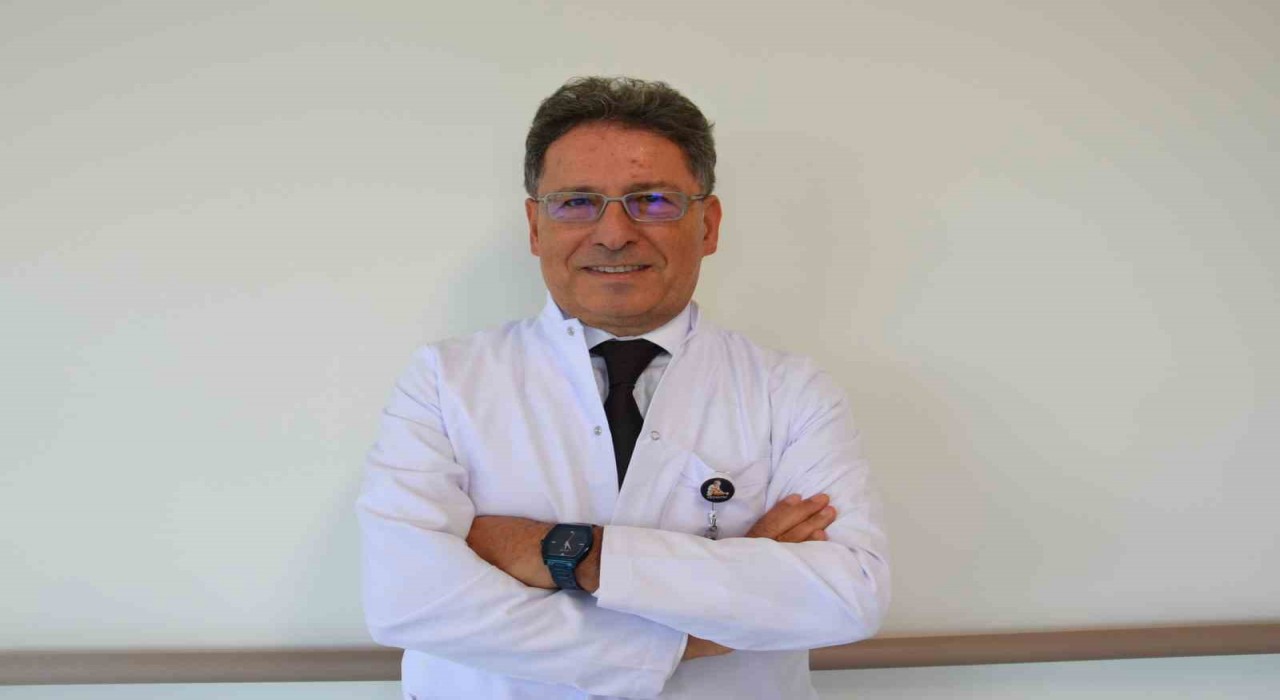 9 yaşındaki oğlu için böbreğini bağışladı