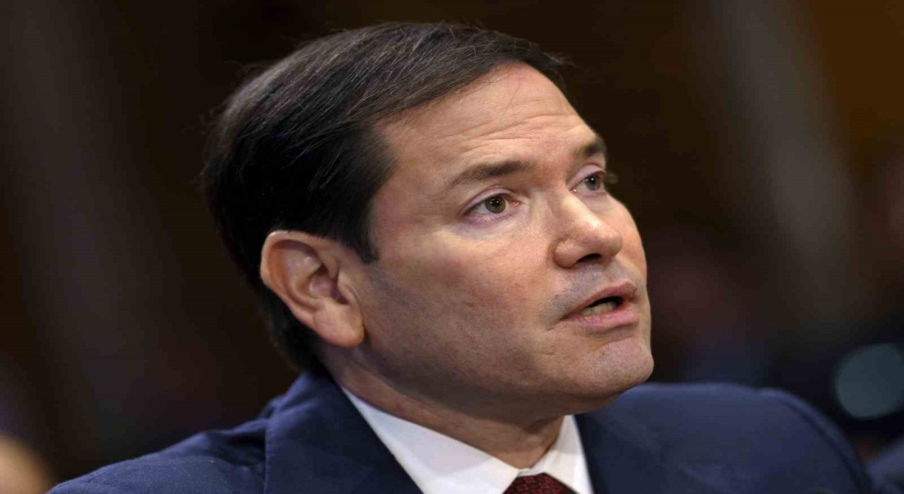 Marco Rubio: İran’a yaptırımlar genişletiliyor