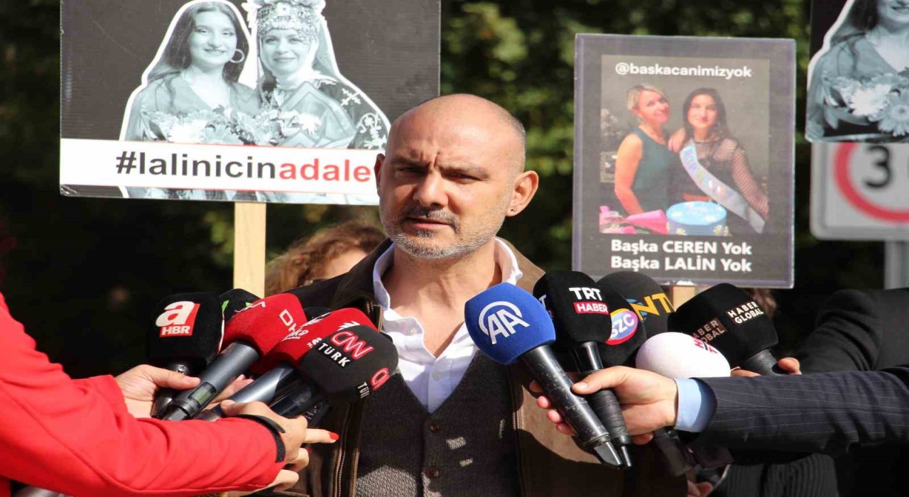 Acılı babadan otel davasında net mesaj: Devlet kimseyi boşa sanık yapmamış