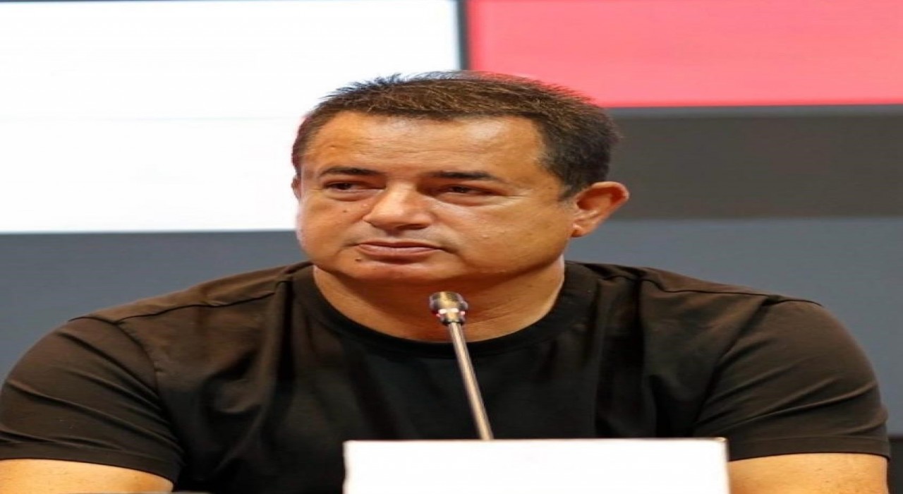 Acun Ilıcalı Slovenyada lig şampiyonluğu hedefliyor