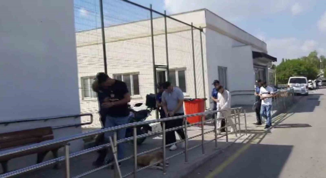 Adanada 1 kişinin bıçaklandığı kavganın 4 şüphelisi tutuklandı