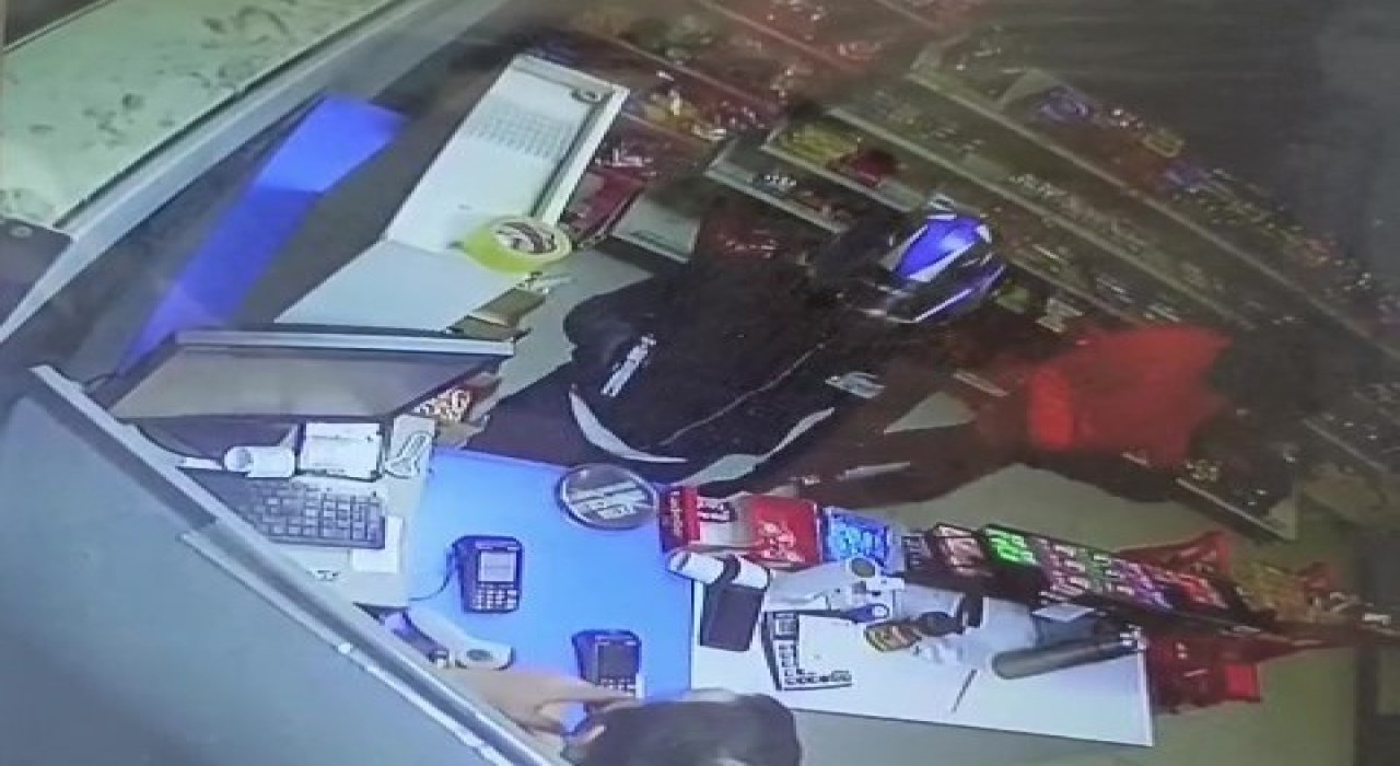 Adanada 10 dakika arayla 2 silahlı soygun yaptı: Ben masumum dedi