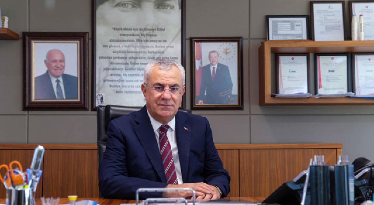 Adana’da TOBB Nefes Kredisi Yeniden Başlıyor