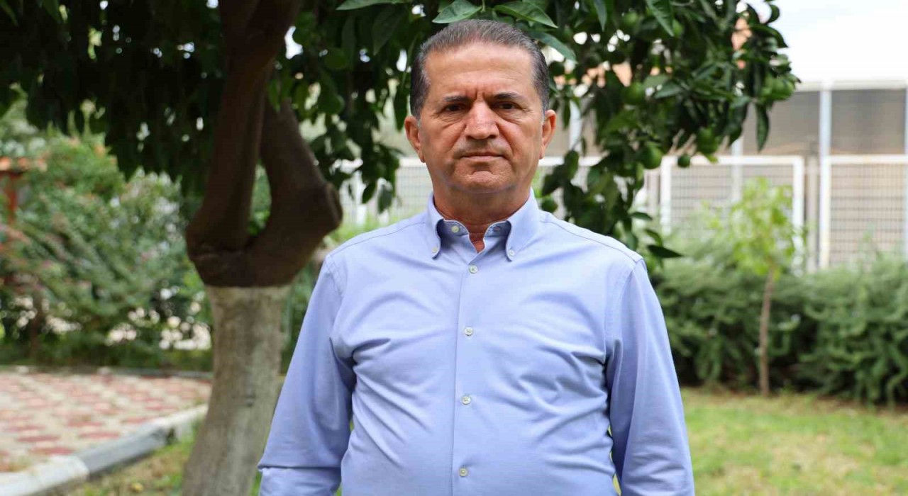 Adana’da Çiftçilerin Talebiyle Dolu Savar Yasak