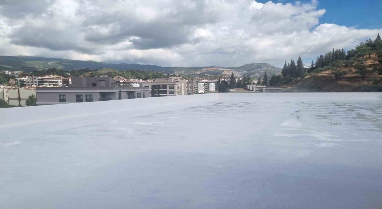 ADÜ'de altyapı güçlendirme çalışmaları devam ediyor