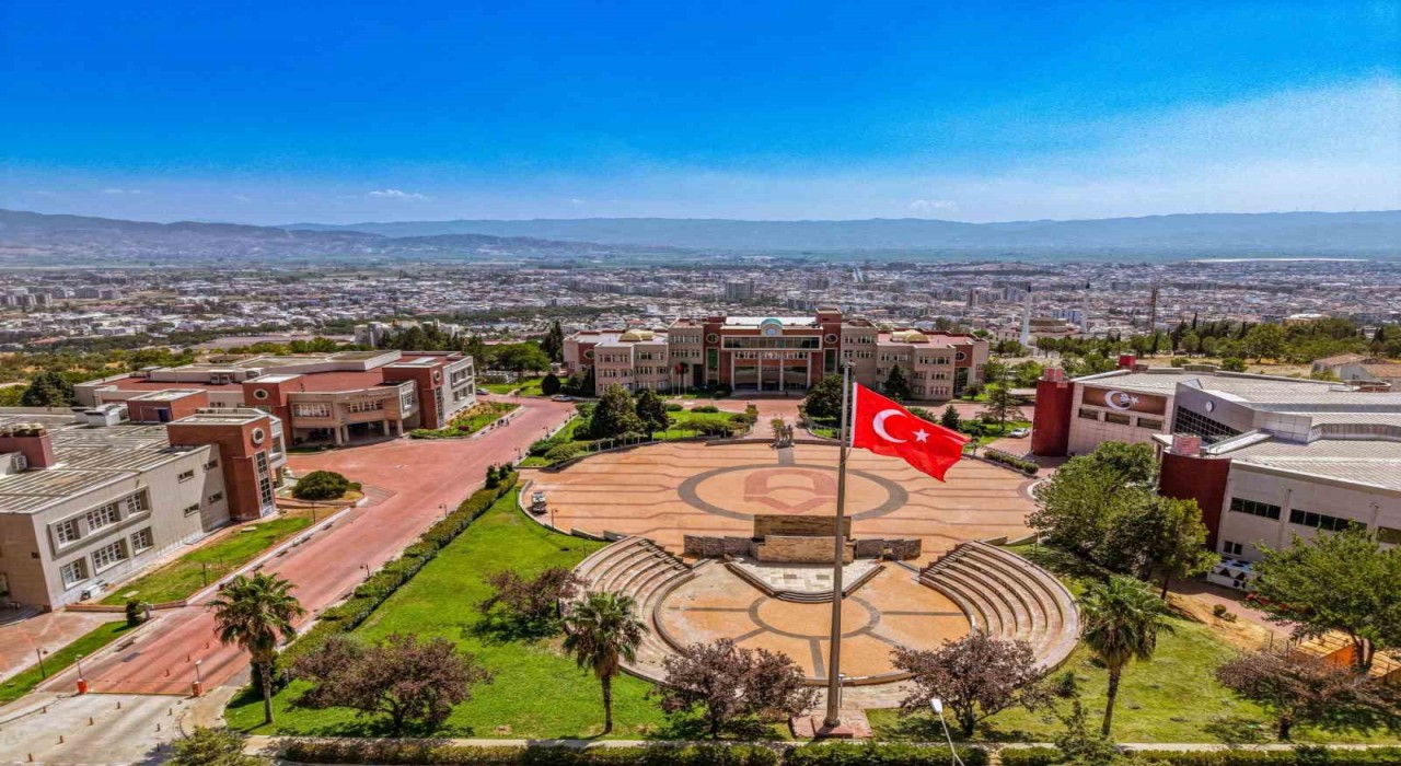 ADÜden İsraile kınama