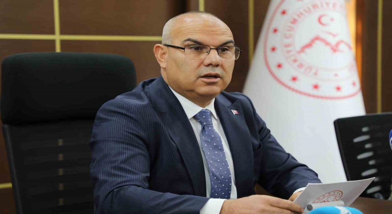 Ağrı Valisi Koç: Devletimiz, milletimizin huzuru için her zaman güçlü ve kararlıdır