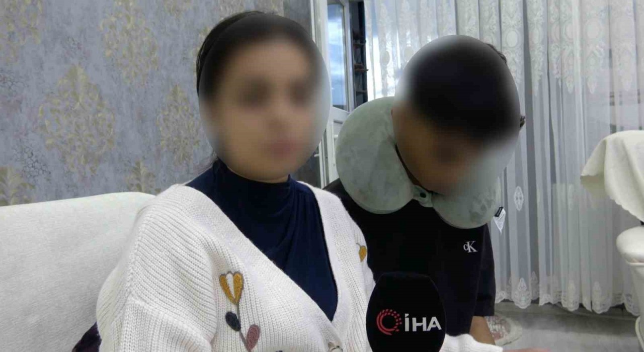 Ağrı’da 14 Yaşındaki Çocuğa Vahşi Saldırı