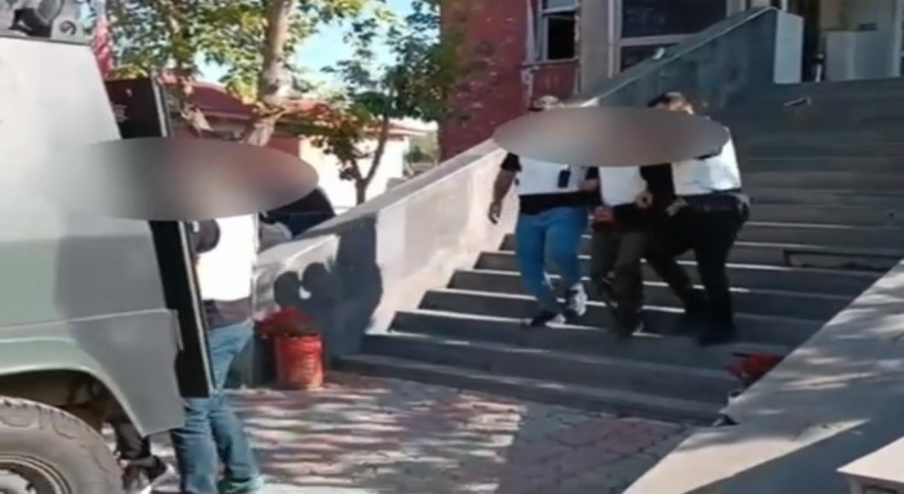 Ağrıdaki silahlı kavgada 2 kişi tutuklandı