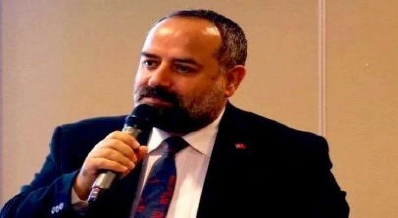 AiGF Genel Başkanı Arif Kurttan Filistin ve Gazze Mesajı, Sessiz kalmak zulme ortak olmaktır