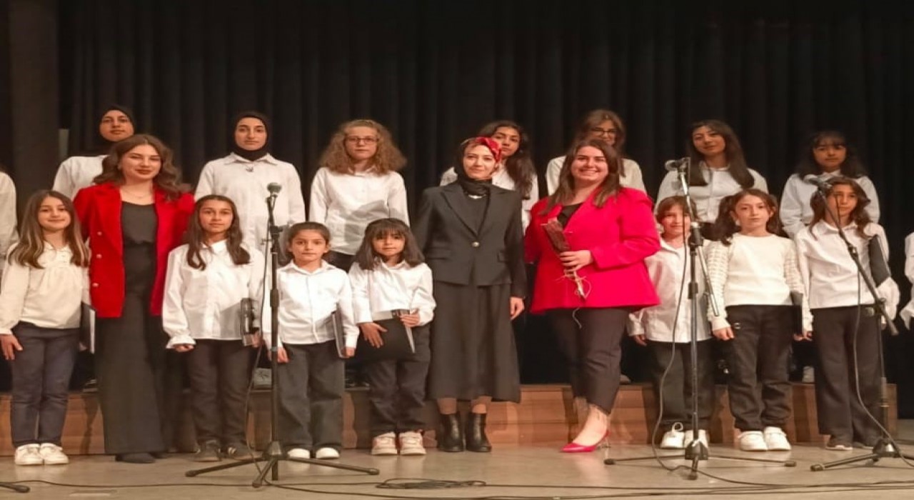 Aile Destek Merkezlerinden Cumhuriyet coşkusu