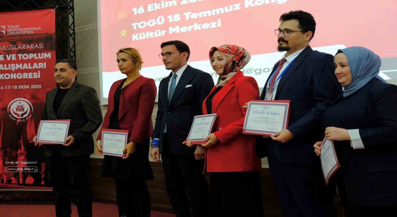 Aileyi ve toplumu bilimsel bakışla güçlendirmeyi hedefliyoruz