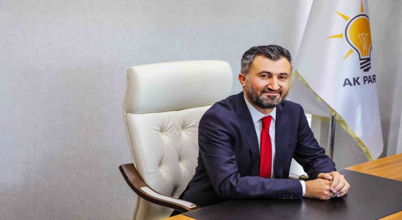 AK Parti Ağrı İl Başkanı Yıldızdan Sağduyu Çağrısı: Kazanımlarımıza sahip çıkmalıyız