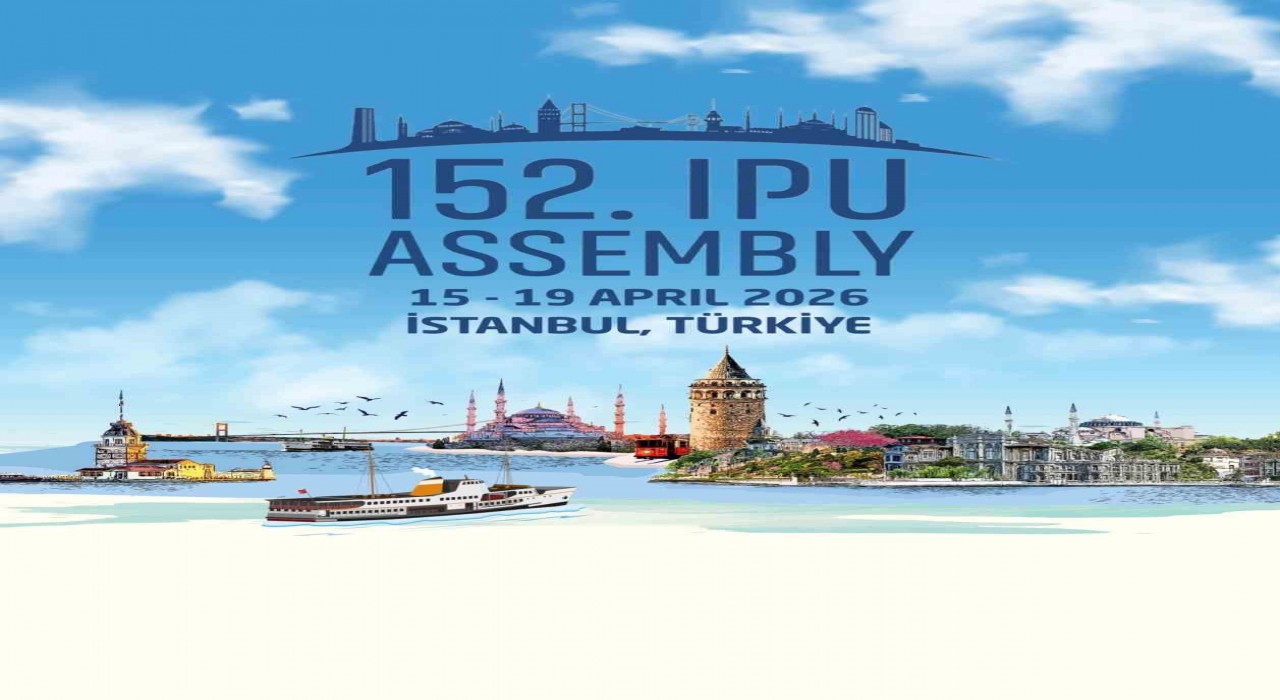 AK Parti Genel Başkan Vekili Aladan Parlamentolar Arası Birlikin 152. Genel Kurulunun İstanbulda düzenlenmesine ilişkin açıklama