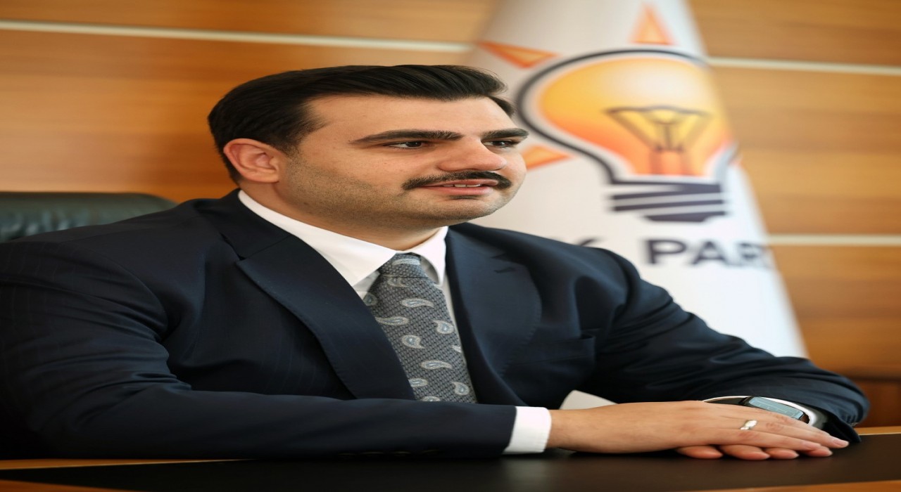 AK Partili İnandan CHPye tepki: Yavru Vatanın iradesini istismar etmeye kalkıyor