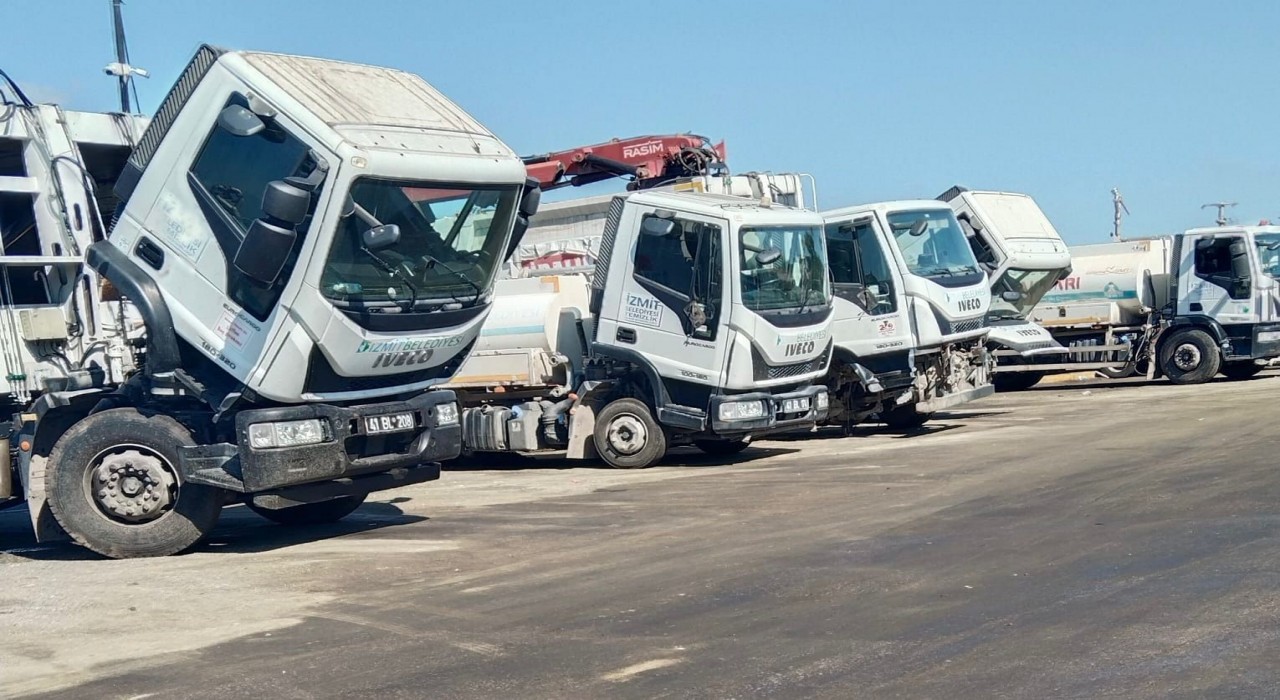 AK Partili isimden İzmit Belediyesine tepki