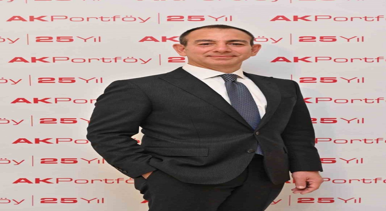 Ak Portföy, yönettiği varlık büyüklüğünü 1,25 trilyon TLye ulaştırdı