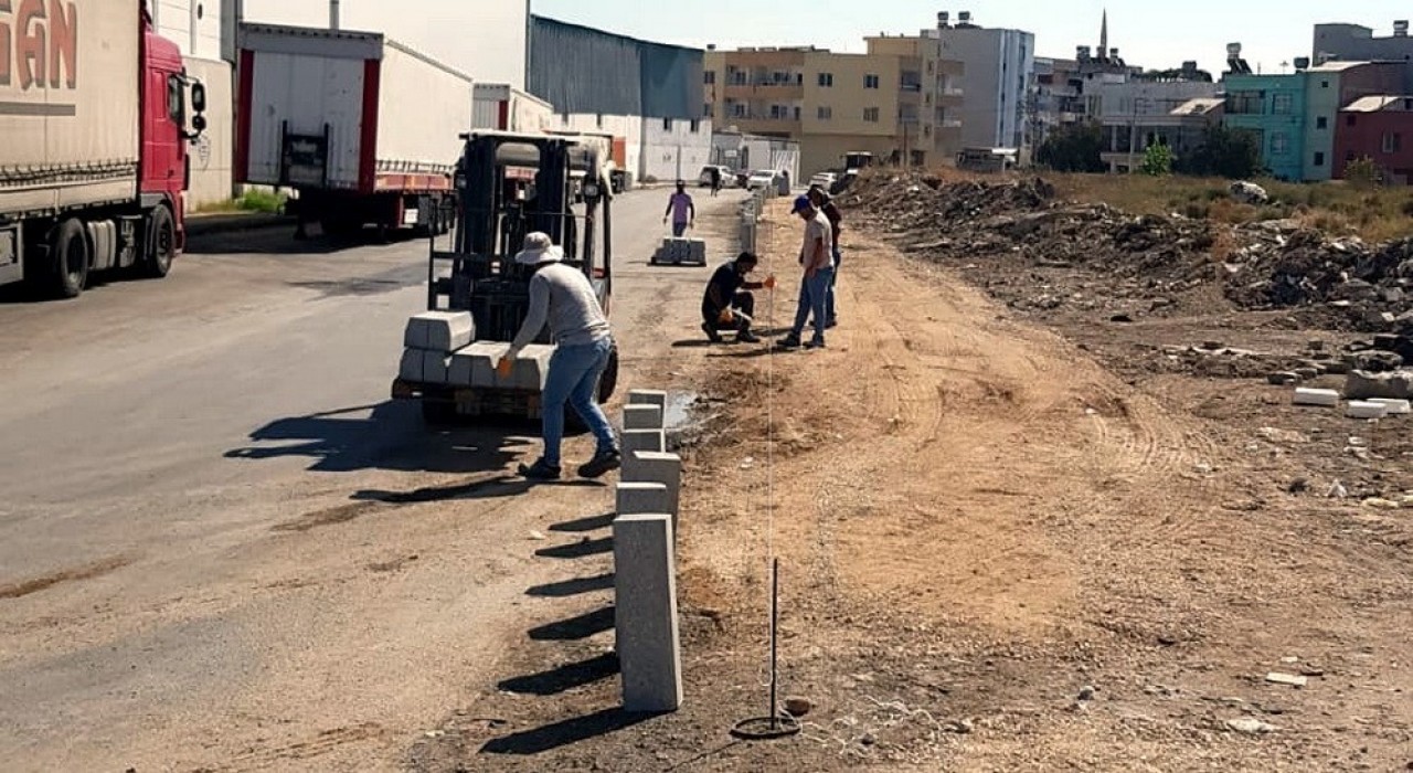 Akdenizin ulaşımdaki konforu yükseliyor