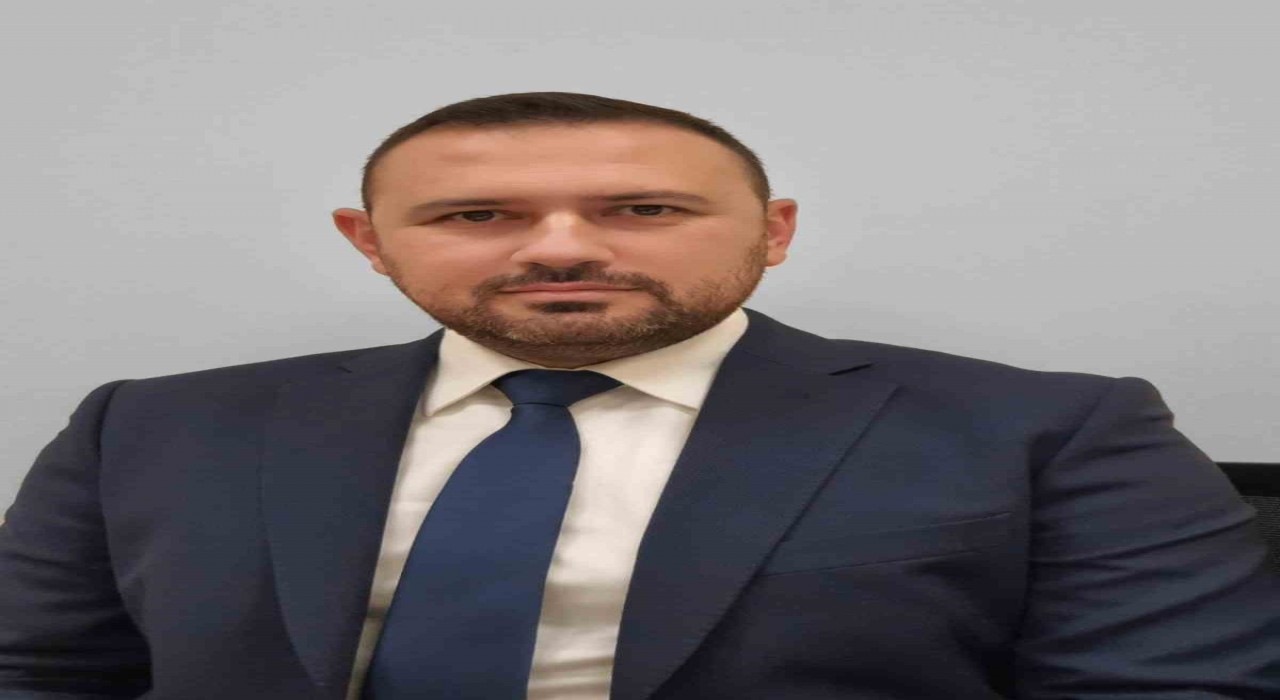 Akenerjinin Üretim Genel Müdür Yardımcısı Harun Taş oldu