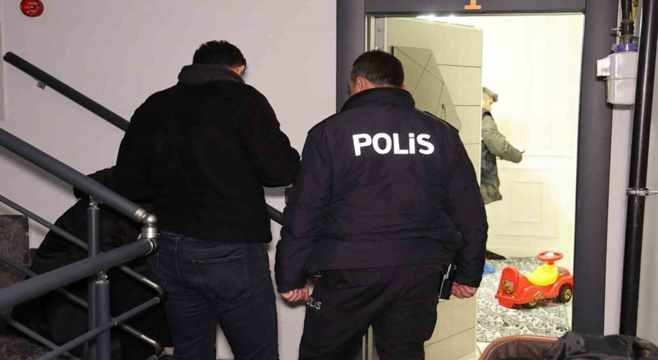 Aksarayda Karbonmonoksit faciası: Anne ve 1 buçuk yaşındaki oğlu hayatını kaybetti