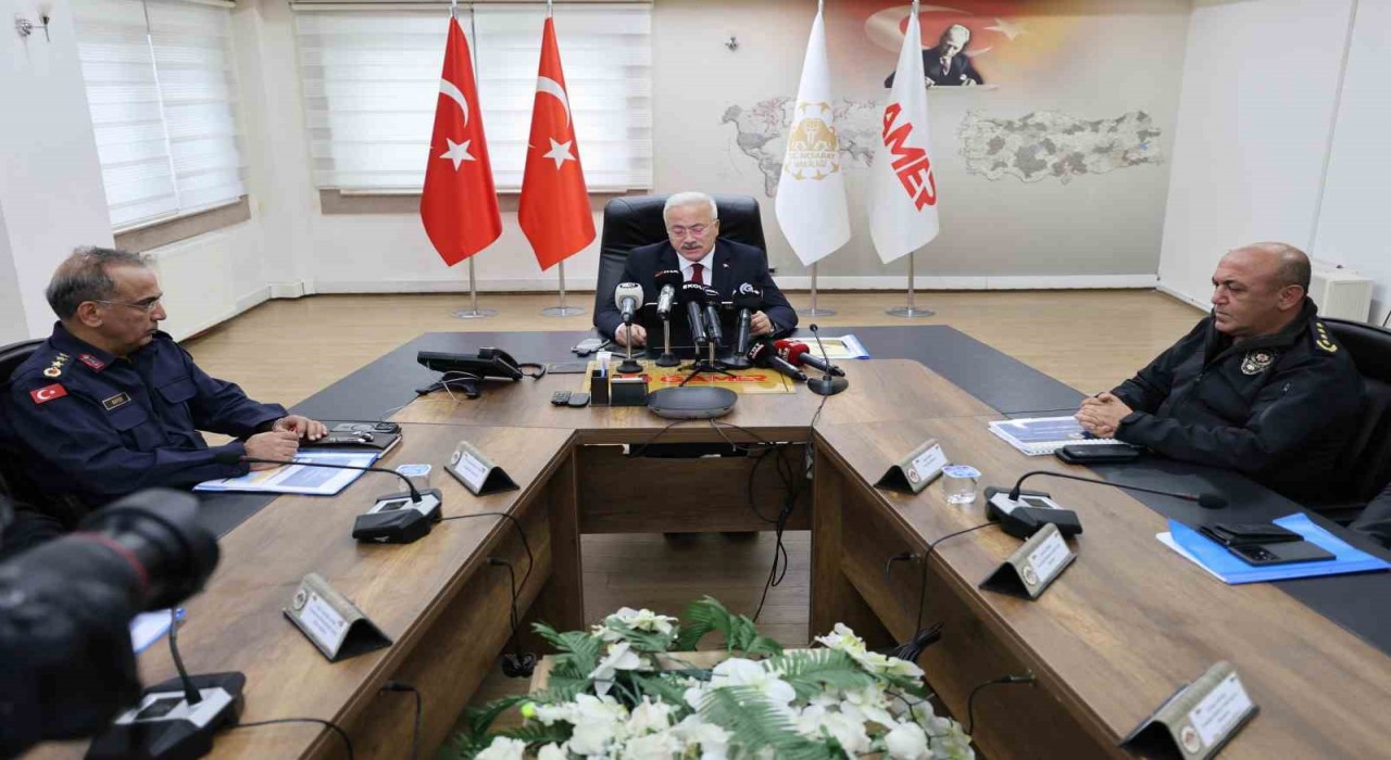 Aksarayda uyuşturucuyla mücadelede 9 ayda 253 kişi tutuklandı