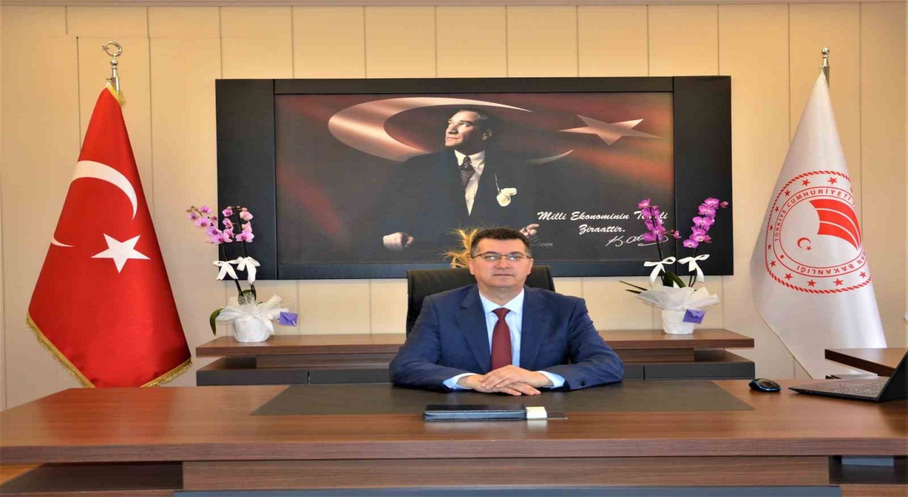 Aksoy: Dünyamız herkesi doyuracak kadar üretiyor ama gıda israfı açlığı büyütüyor