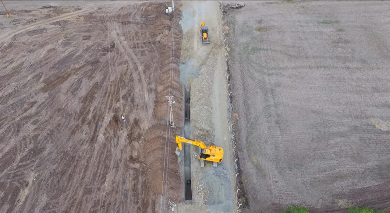 Alacadaki o kanayan yaraya neşter vuruluyor