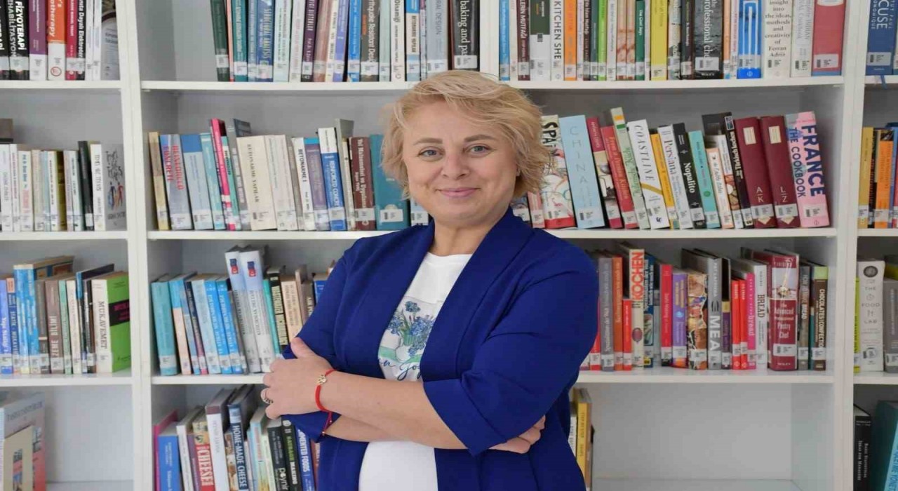 Alanya Üniversitesinde Bağımlılıkla başa çıkma semineri düzenlendi