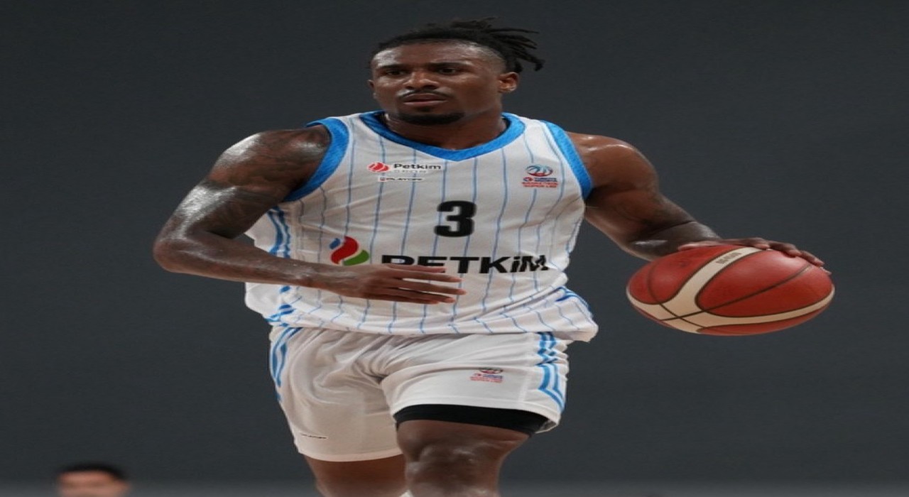 Aliağa Petkimspordan sakatlık açıklaması