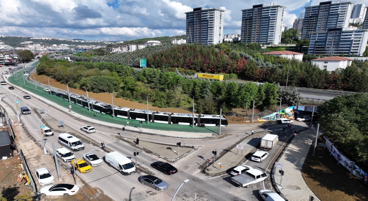 Alikahya alt geçit ihalesinde en düşük teklif 429 milyon 863 bin lira oldu