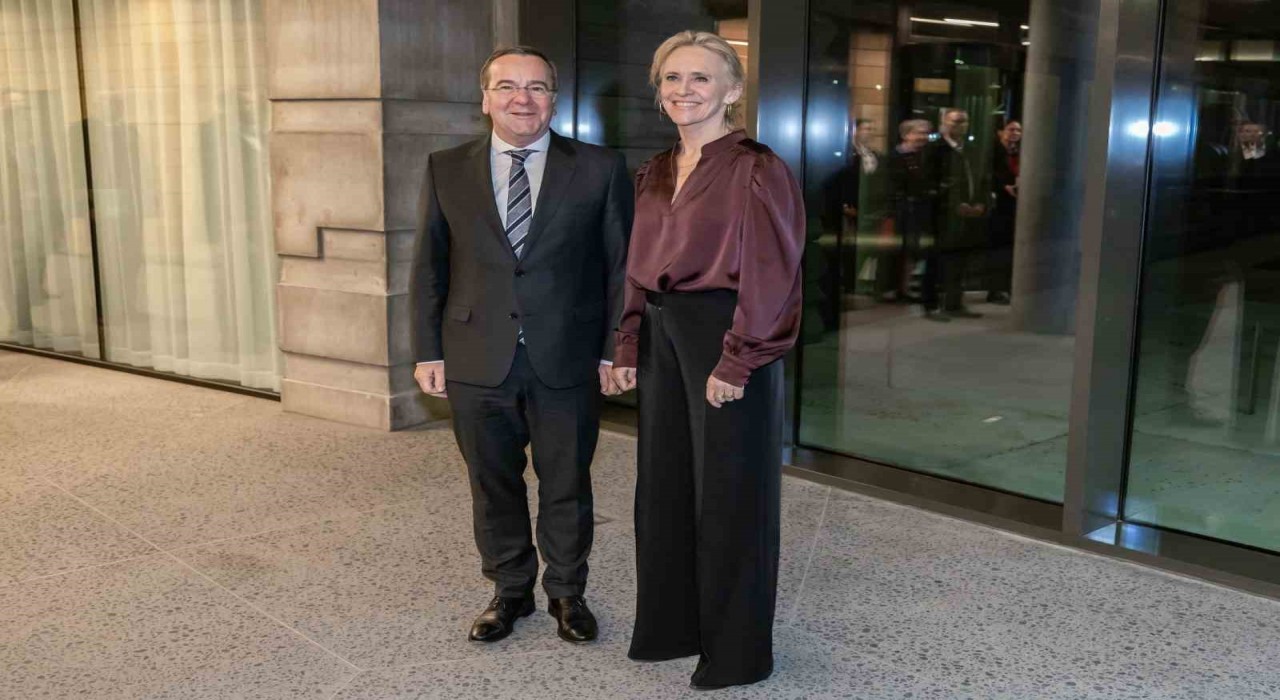 Almanya ve İzlandadan Rusyaya karşı iş birliği: İzlandada askeri üs kuruyor