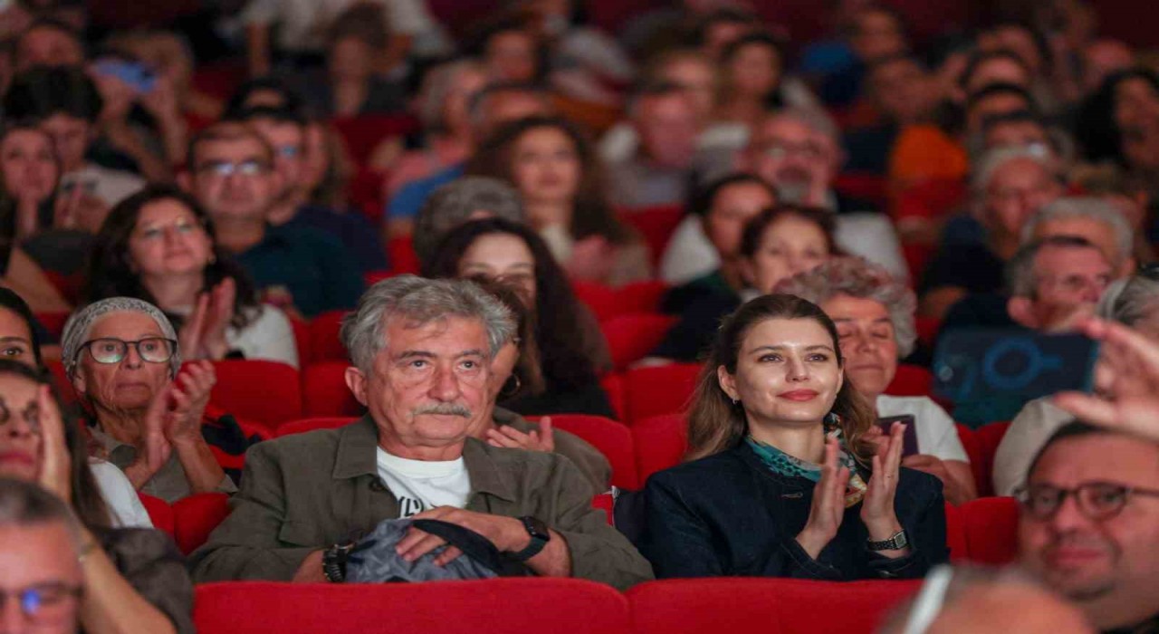Altın Portakalda beyazperdeye, hayatta kalma hikâyeleri yansıdı