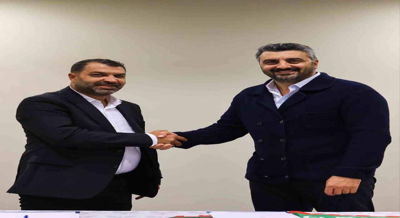 Amed Sportif Faaliyetlerde Kaloğlu dönemi