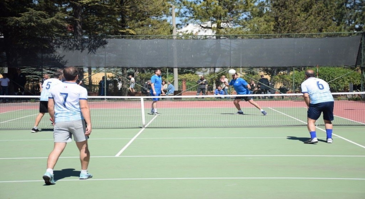 Anadolu Üniversitesinde 29 Ekim Cumhuriyet Bayramı spor etkinlileri başlıyor