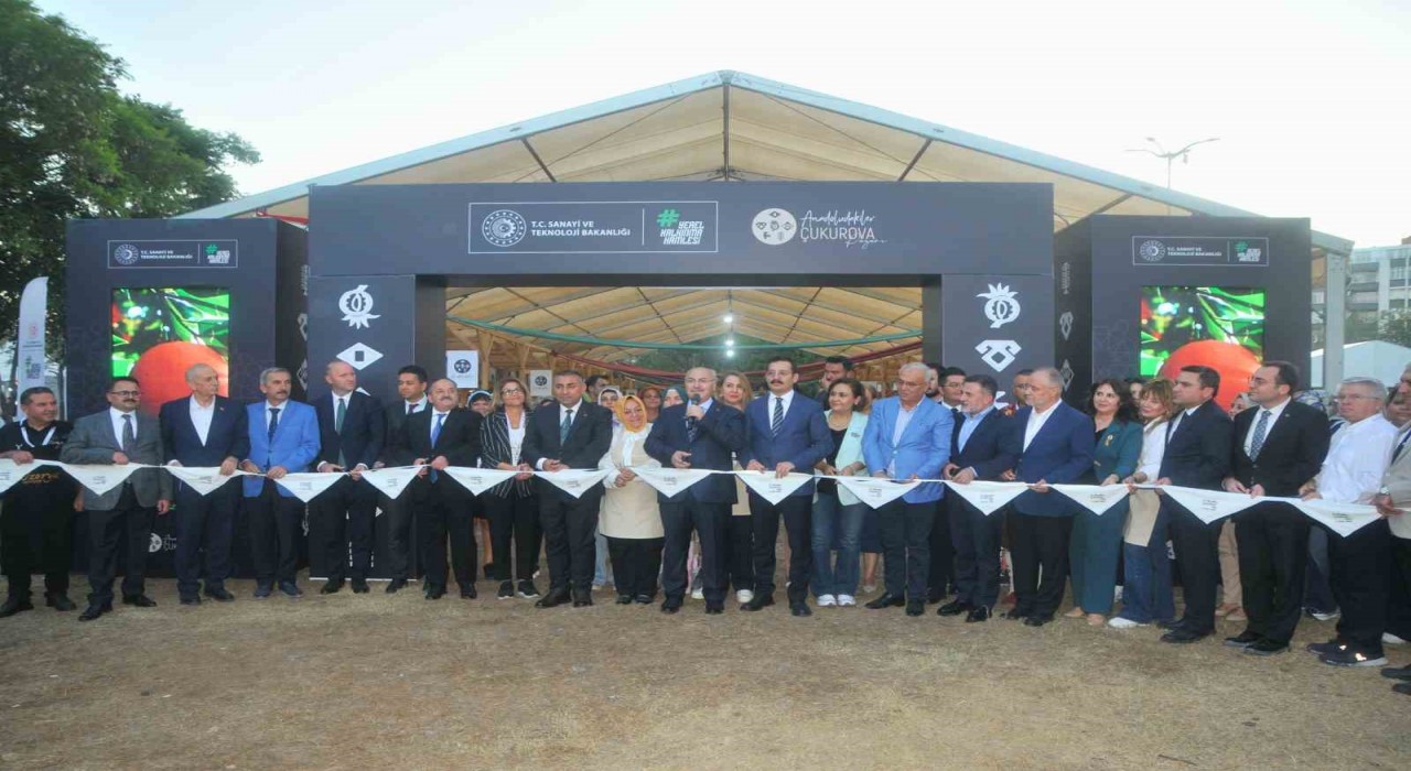 Anadoludakiler Pazarı Adanada