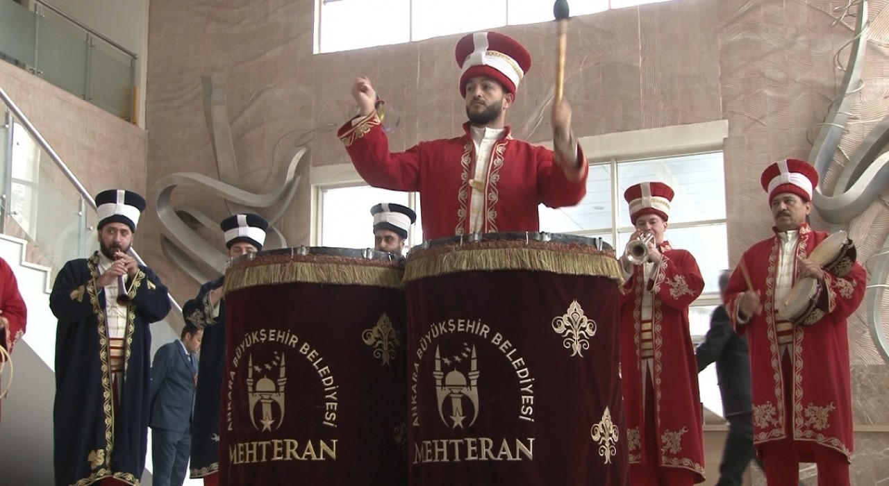 Ankara Meclisi Anadolu Birliğinden vatandaşların sorularına açık toplantı