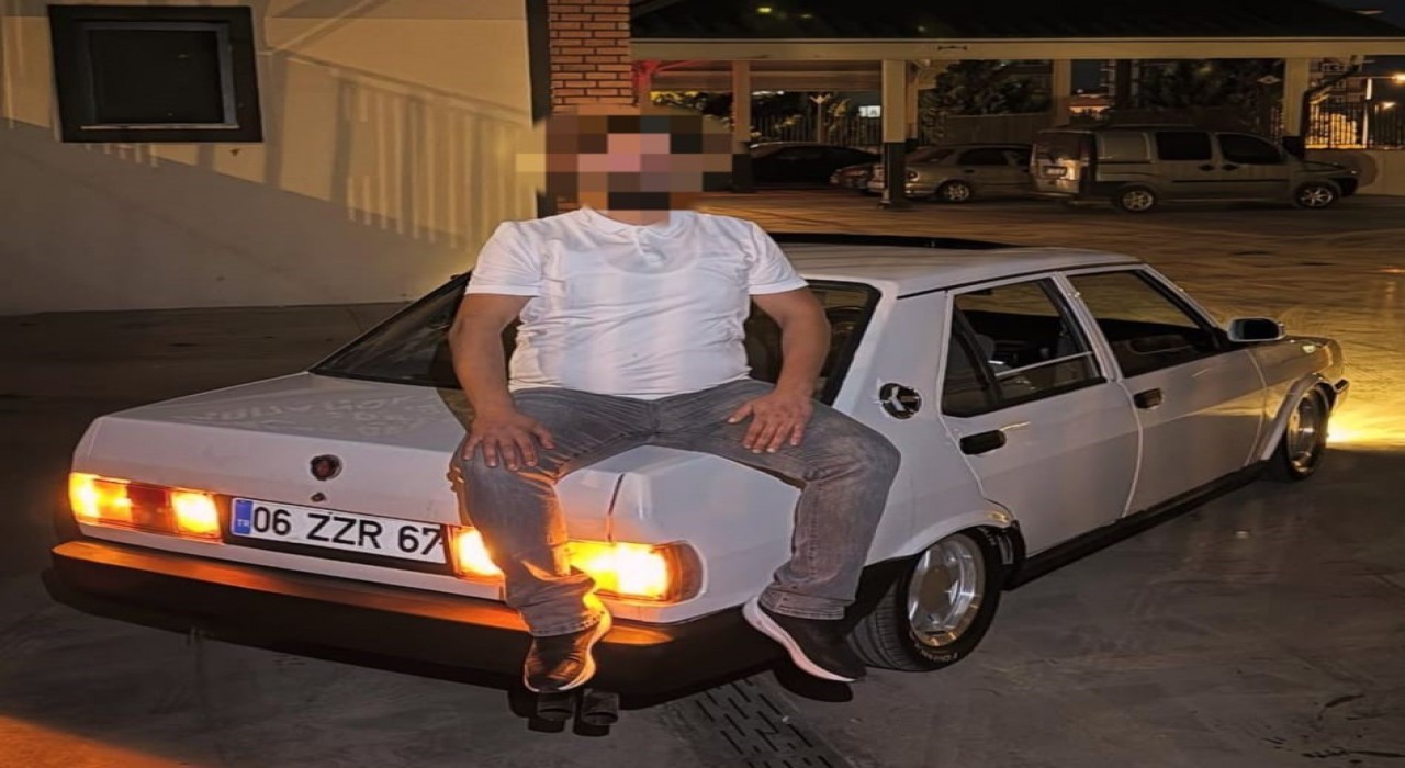 Ankarada 1 kişinin öldüğü, 1 kişinin yaralandığı kavganın ‘kız meselesi nedeniyle çıktığı iddia edildi