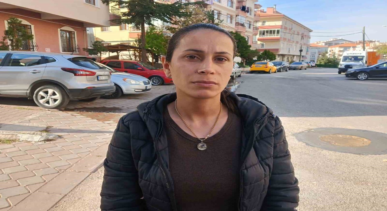 Ankarada bisiklet kazasında hayatını kaybeden çocuğun annesinden kasıt iddiası