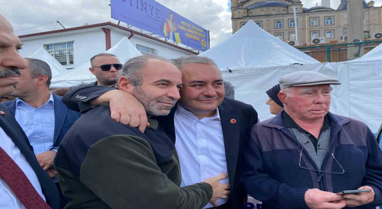 Ankarada Doğu Karadeniz Hamsi ve Muhlama Festivali başladı