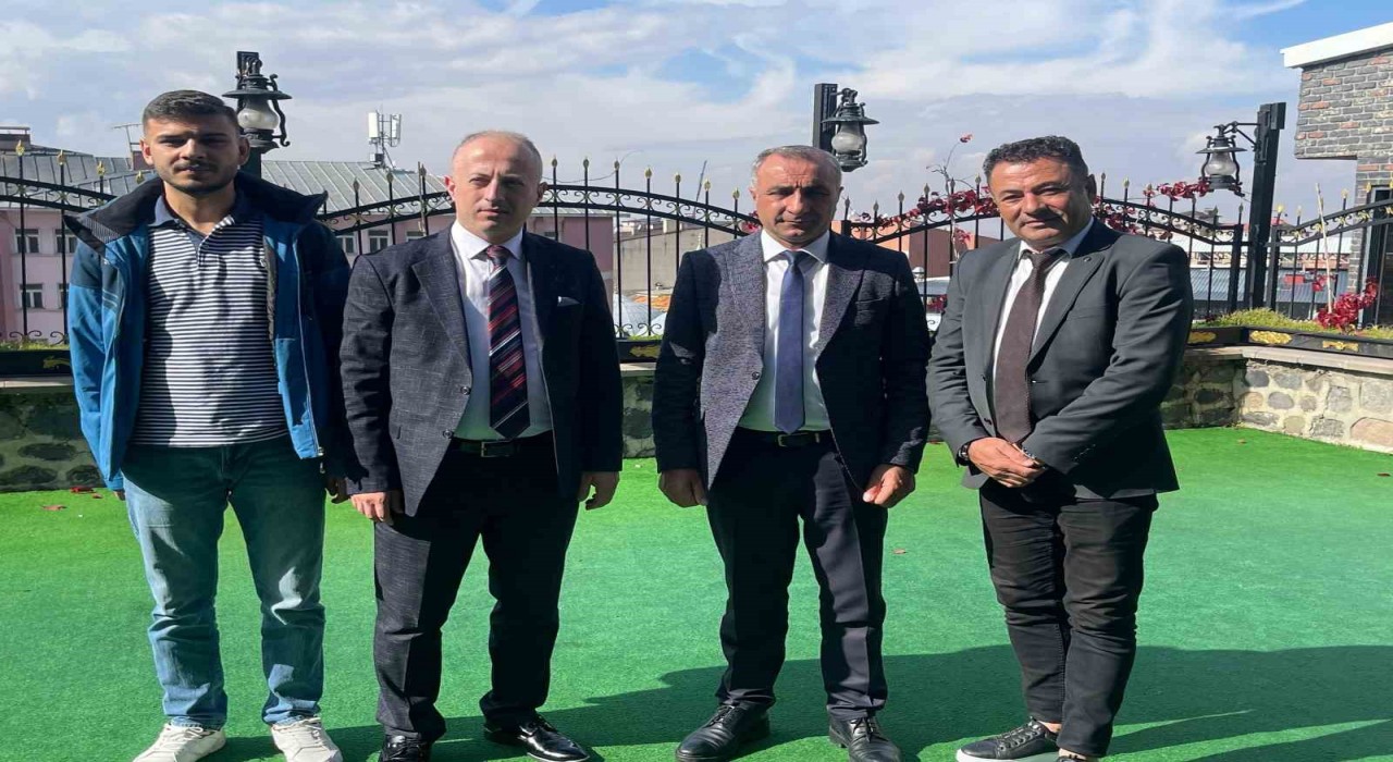 Ankarada Erzurum rüzgârı esecek