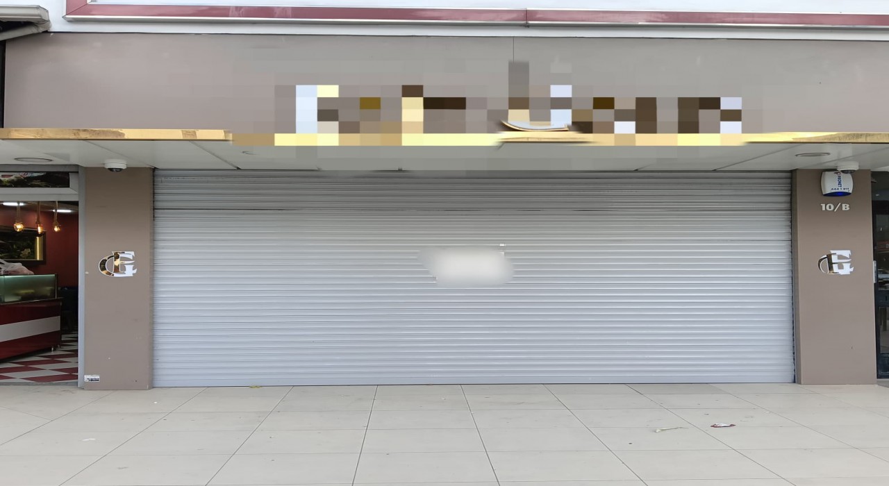 Ankarada kuyumcu çalışanlarının 7 kilogram altın çaldığı iddiası