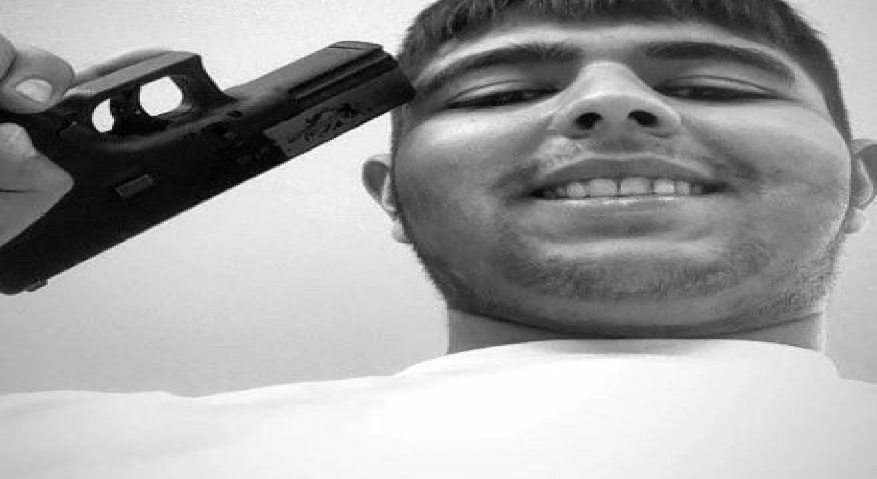 Ankarada silahlı paylaşımlara yönelik soruşturma: 23 gözaltı