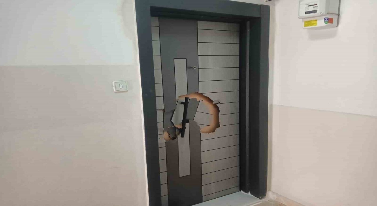 Ankaradaki komşu cinayetinin aileler arası husumet nedeniyle işlendiği iddiası