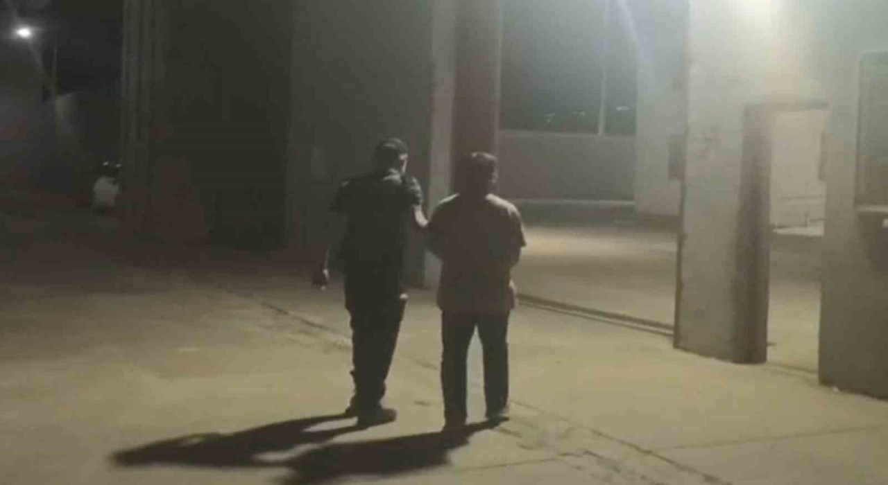 Antakya ve Arsuzda hapis cezasıyla aranan 3 şahıs yakalandı